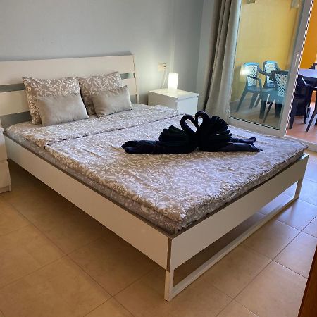 Family Heaven - No Stress Holidays Cotillo Екстериор снимка