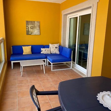Family Heaven - No Stress Holidays Cotillo Екстериор снимка