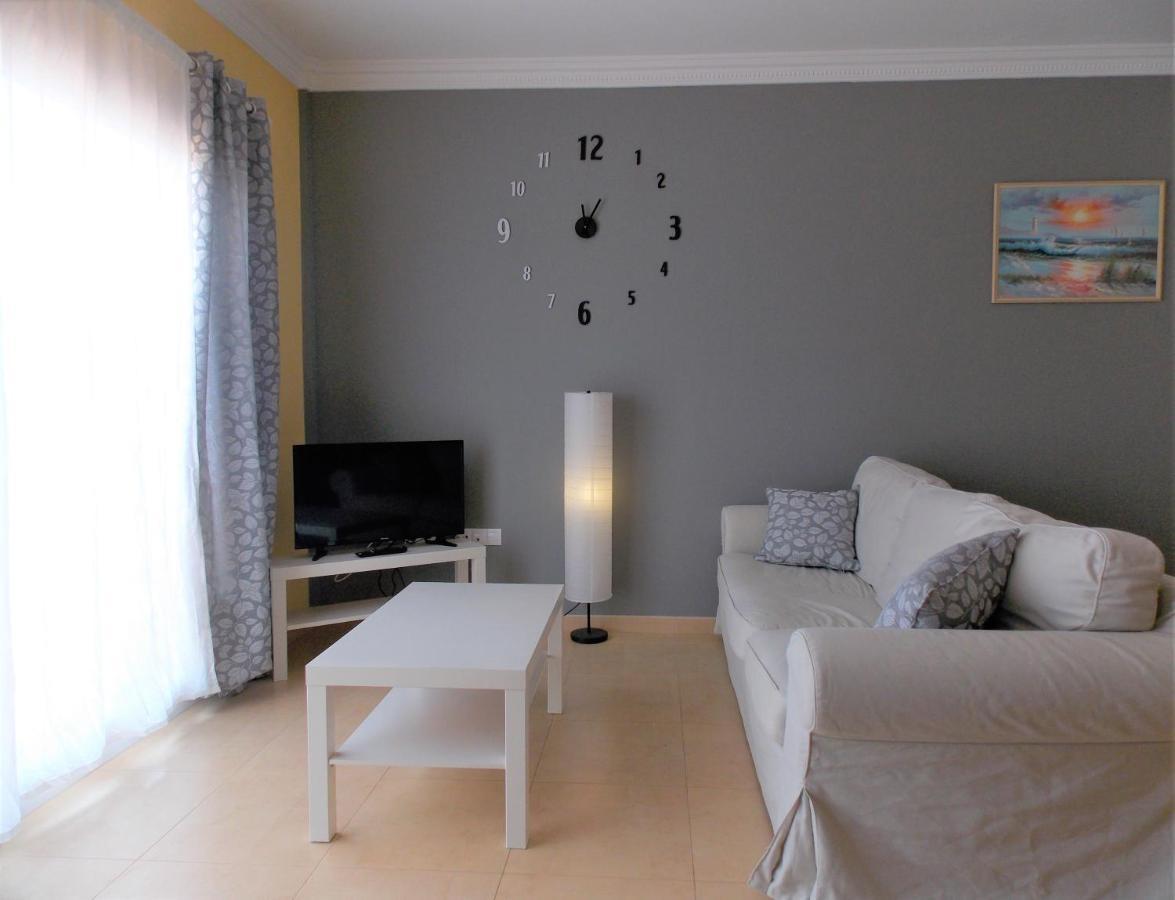 Family Heaven - No Stress Holidays Cotillo Екстериор снимка