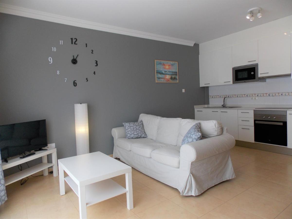 Family Heaven - No Stress Holidays Cotillo Екстериор снимка