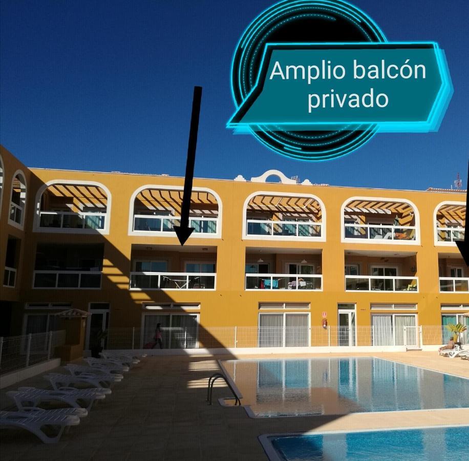Family Heaven - No Stress Holidays Cotillo Екстериор снимка