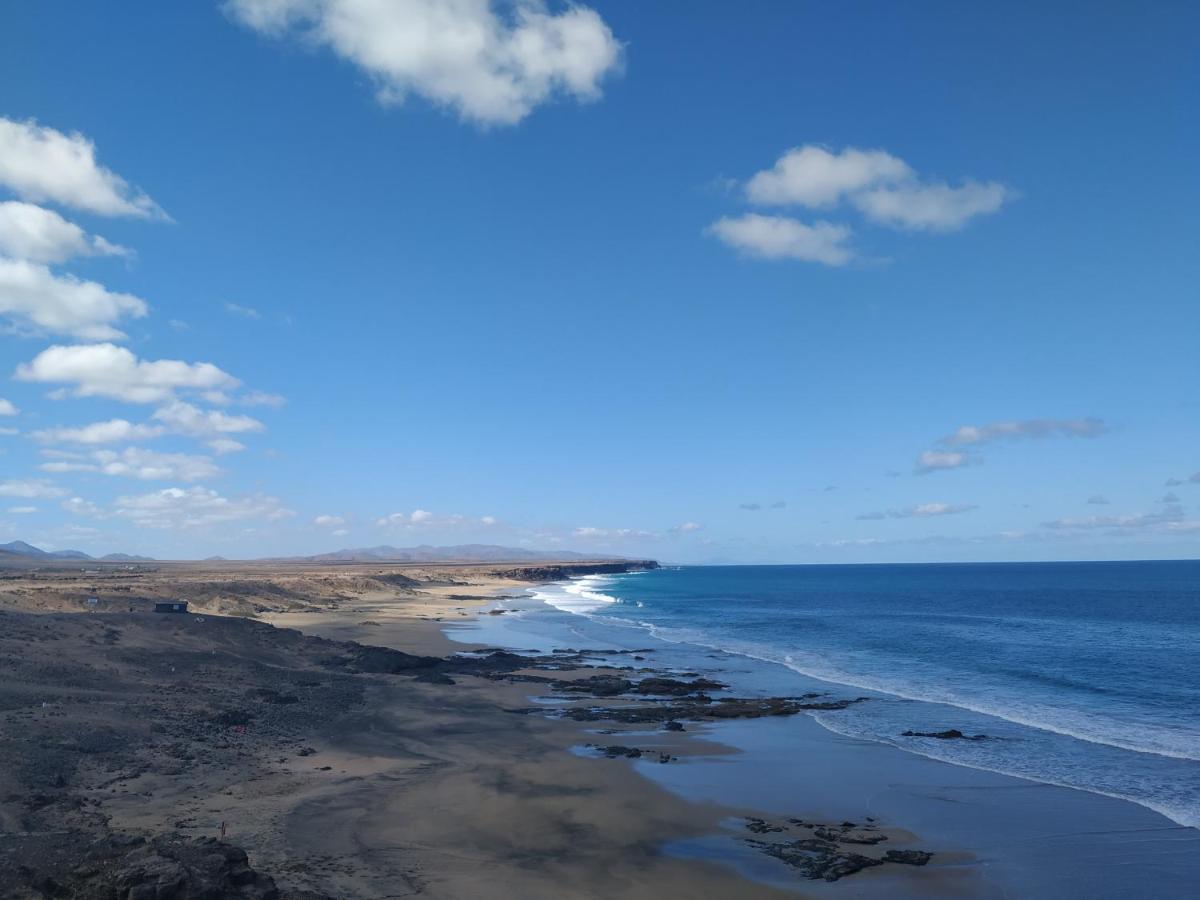Family Heaven - No Stress Holidays Cotillo Екстериор снимка