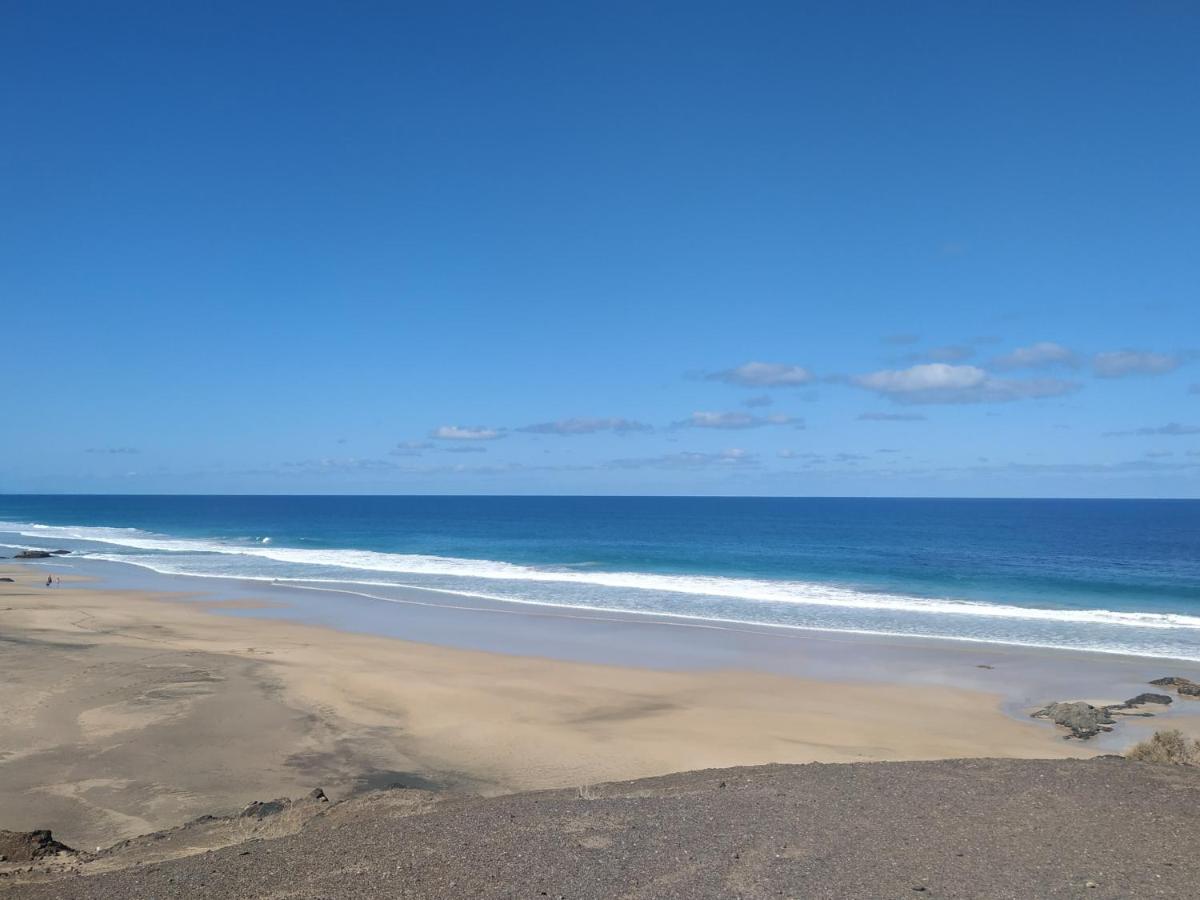 Family Heaven - No Stress Holidays Cotillo Екстериор снимка