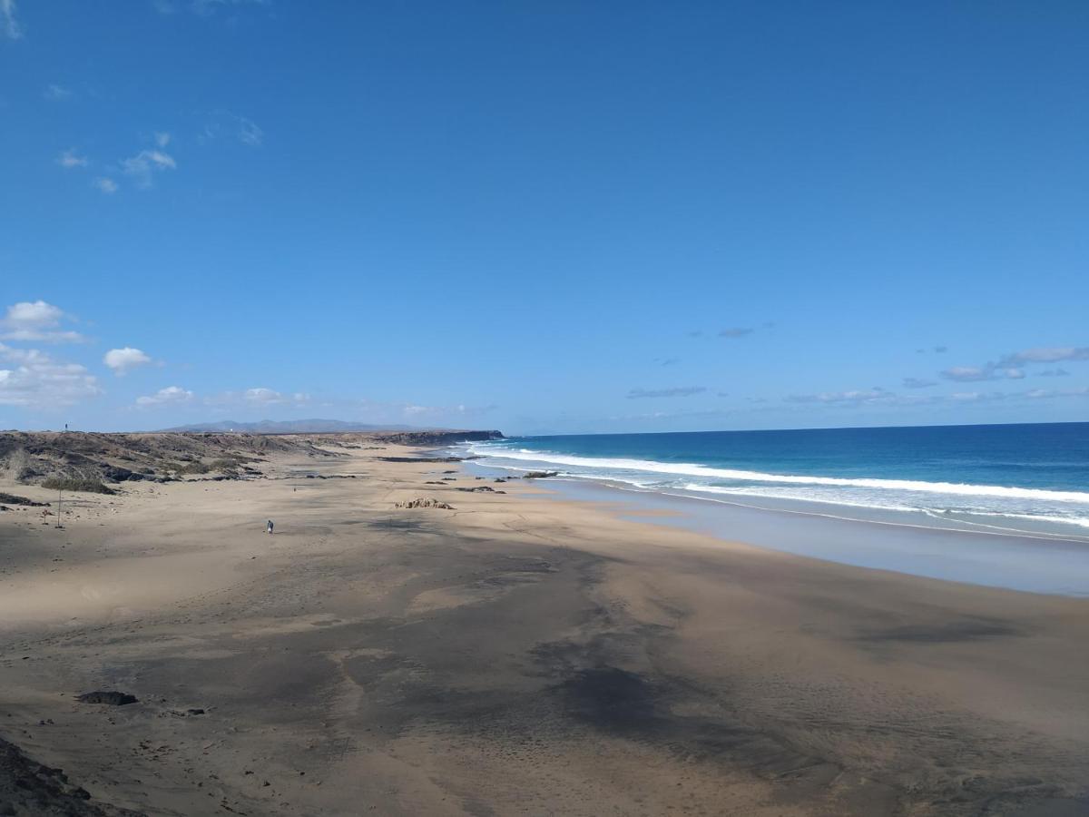 Family Heaven - No Stress Holidays Cotillo Екстериор снимка