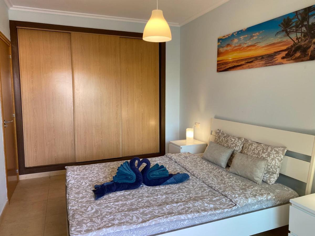 Family Heaven - No Stress Holidays Cotillo Екстериор снимка