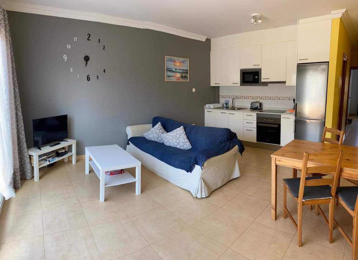 Family Heaven - No Stress Holidays Cotillo Екстериор снимка