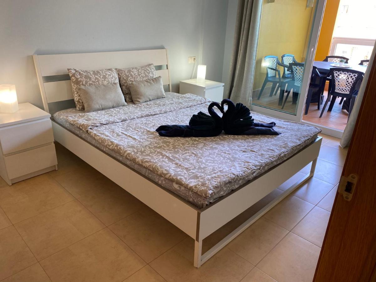 Family Heaven - No Stress Holidays Cotillo Екстериор снимка
