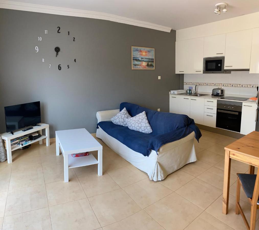 Family Heaven - No Stress Holidays Cotillo Екстериор снимка