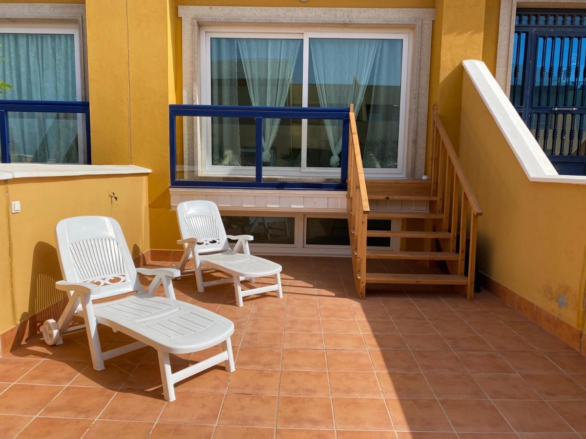 Family Heaven - No Stress Holidays Cotillo Екстериор снимка