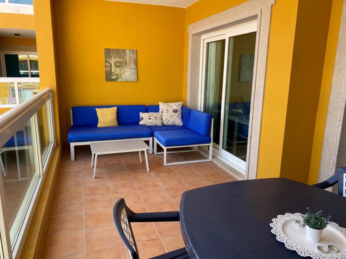 Family Heaven - No Stress Holidays Cotillo Екстериор снимка