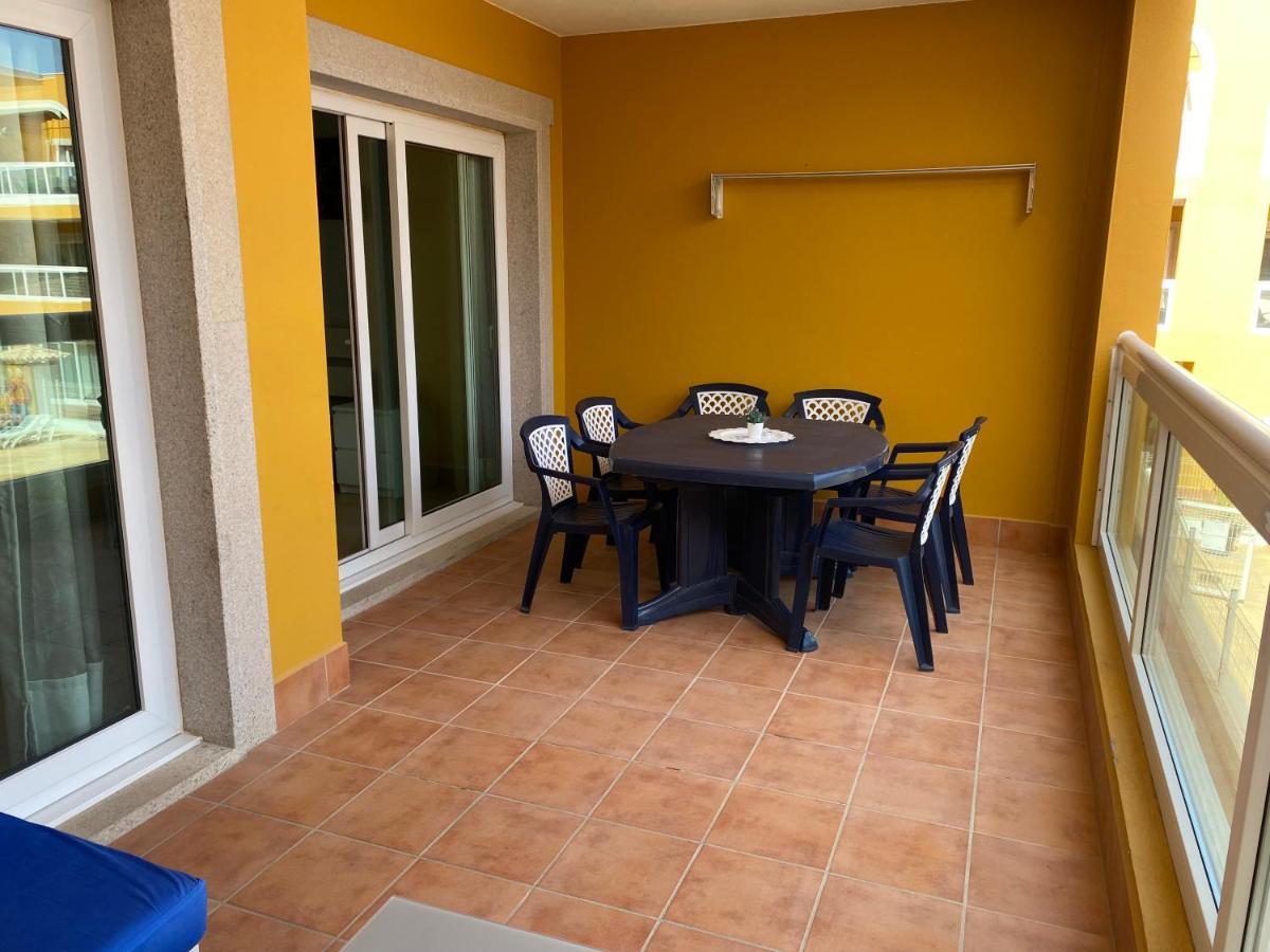 Family Heaven - No Stress Holidays Cotillo Екстериор снимка
