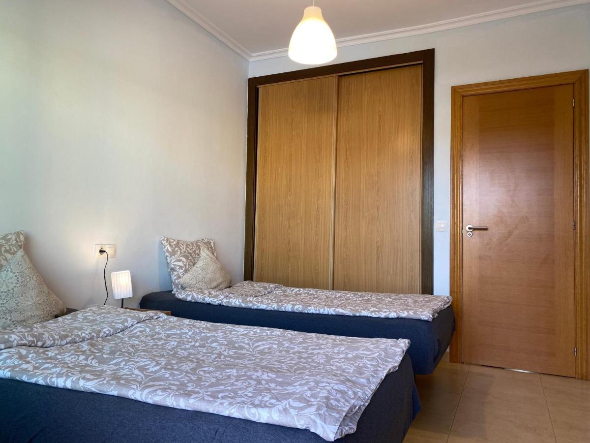 Family Heaven - No Stress Holidays Cotillo Екстериор снимка